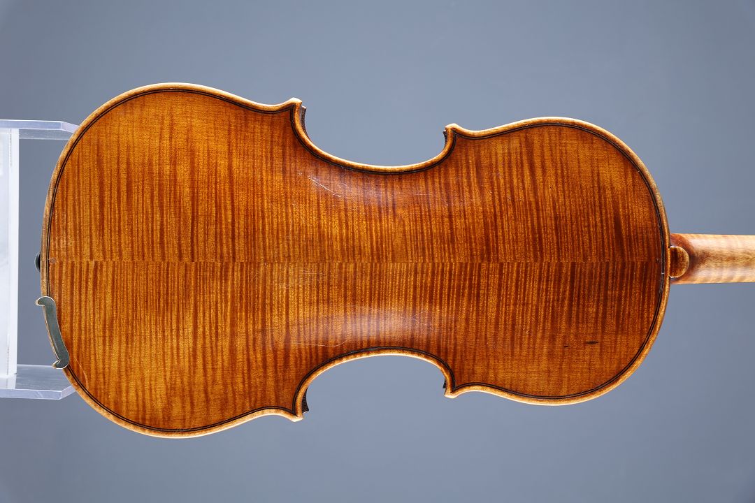 Reindl Michael - Mittenwald / Linden anno 1924 - G-638